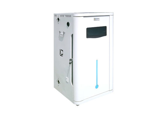 Qualität  Multifunctional Electric Heater Boiler 380V 20kw With 300m2 Heating Area usine