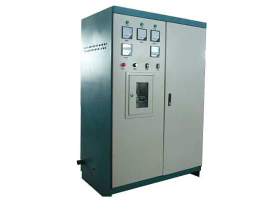 Qualität  Fast Melting Medium Frequency Furnace Small Magnetic Field Induction Heating usine