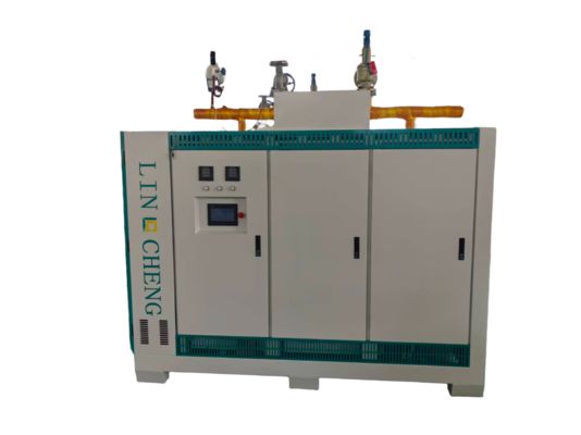 Qualität  Electromagnetic Steam Generator: The Intelligent Solution Leading the Industrial Steam Energy Efficiency Revolution usine