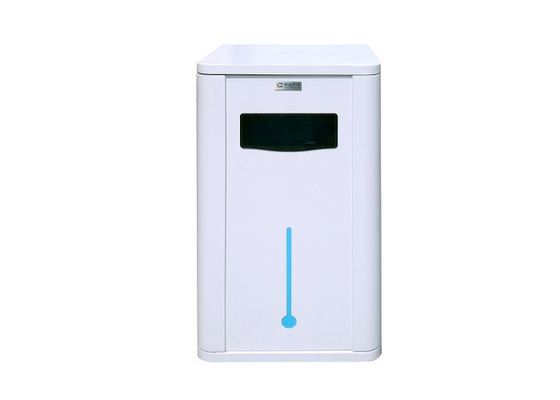 Industrial 40kw Electric Boiler Furnace Intelligent Control Temperature Adjustable