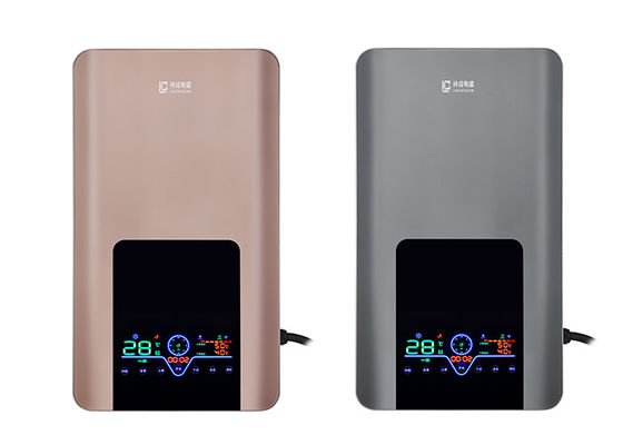 360*170*630mm Access Interface Electric Heating Steam Boiler with Maximum Heating Pressure of 0.2Mpa