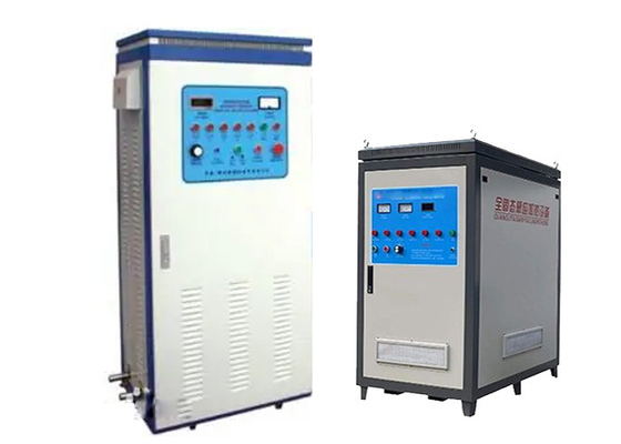 High Frequency Induction Heater Welding Machine For Industrial Quenching