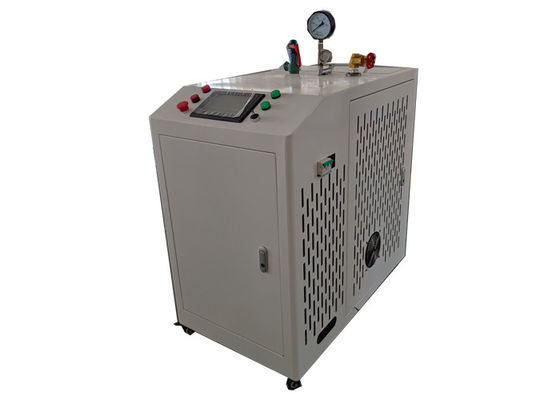 0,2 MPa Nenndruck Elektro-Dampfkessel mit variabler Leistung je nach Modell und Dampfleistung von 0,5 t/h bis 10 t/h