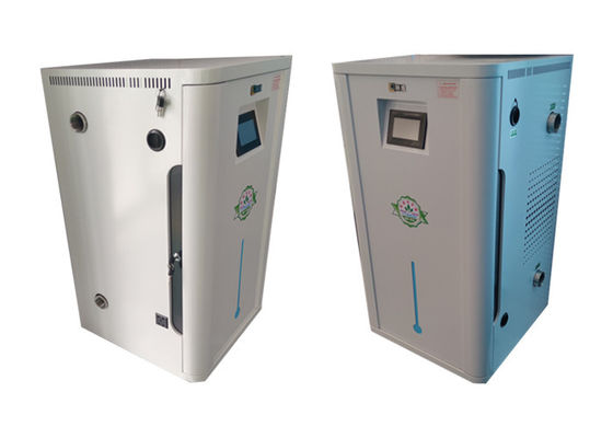 Boden - angebrachter elektrischer Heizungsofen 45kw 380 Volt-intelligente Steuerung